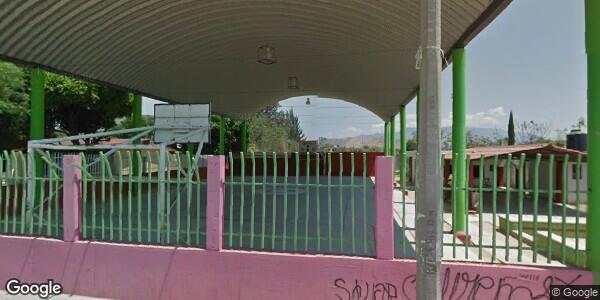 COMITÉ DIRECTIVO COLONIA MINERÍA